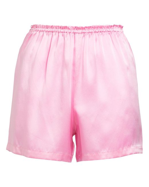 Vivis Pink Sleepwear