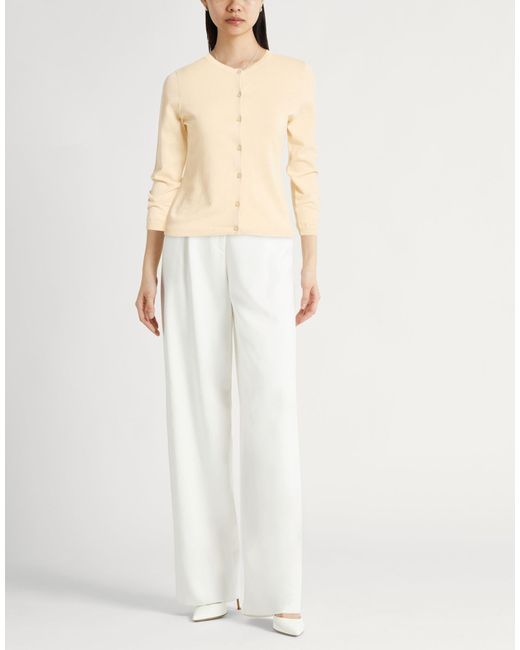 Aspesi Natural Cardigans