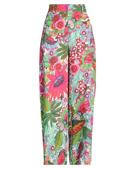Shirtaporter White Pants