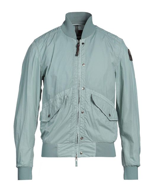Veste et Blouson Parajumpers pour homme en coloris Blue