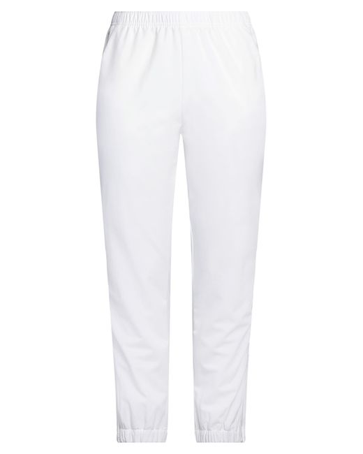 Lacoste White Pants