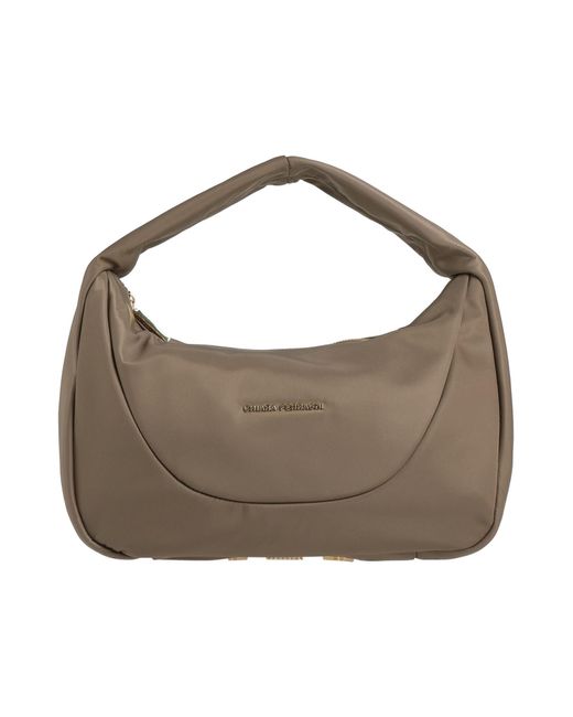 Chiara Ferragni Brown Handbag