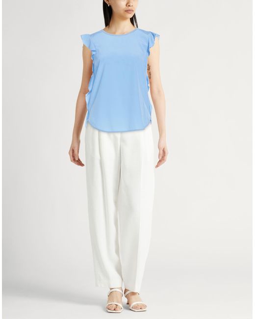 Peserico Blue Top