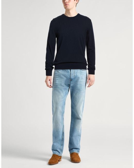 Ballantyne Blue Sweaters for men