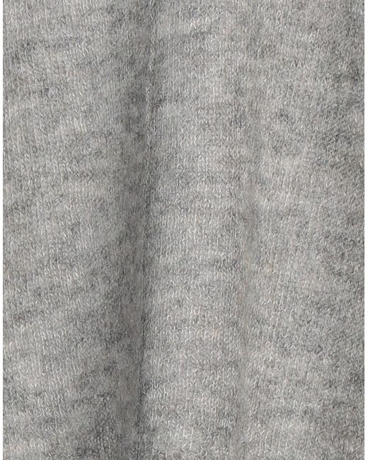 Isabel Marant Gray Pullover