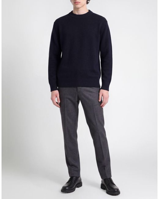 Pullover Paolo Pecora de hombre de color Blue