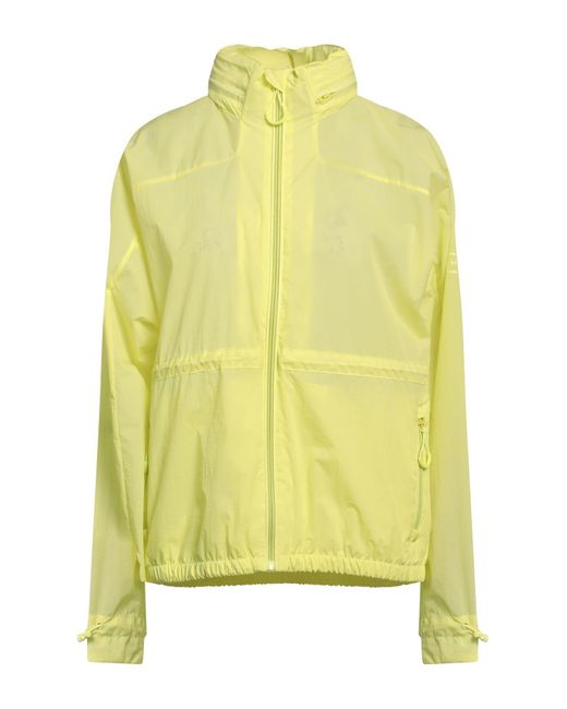 Hunter Yellow Jacket