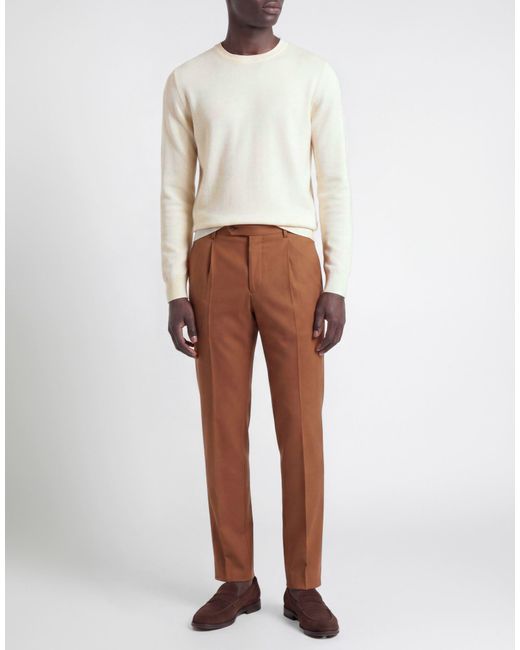 Pullover Lardini pour homme en coloris White