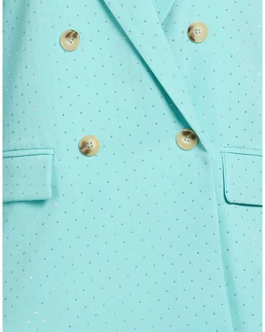 ViCOLO Blue Blazers