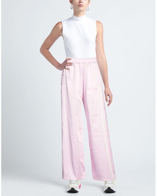 DISCLAIMER Pink Pants