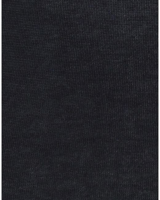 Alpha Studio Black Jumper for men