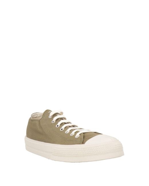 Marechiaro 1962 Green Trainers for men