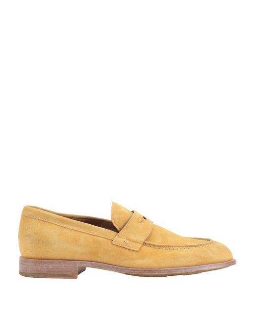 Moma Natural Loafer for men