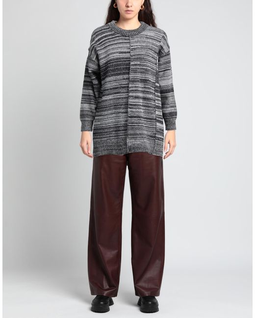Pullover Joseph de color Gray