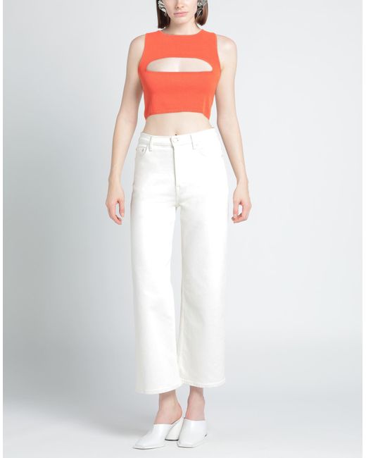 DSquared² Pink Top