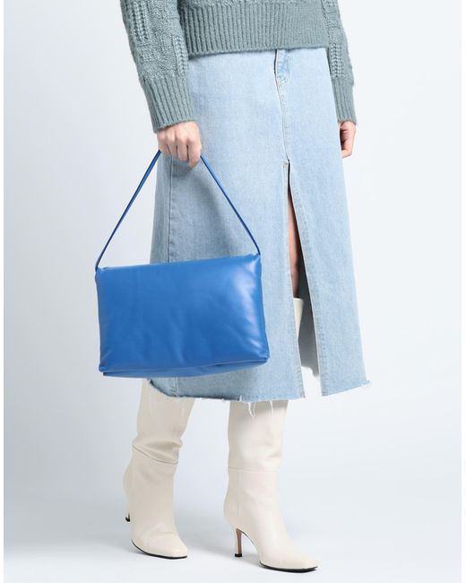 Marni Blue Cross-body Bag
