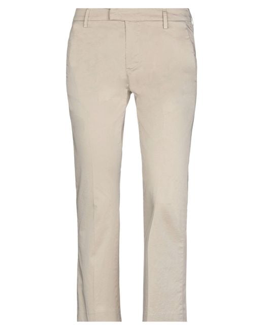 Dondup Natural Trouser