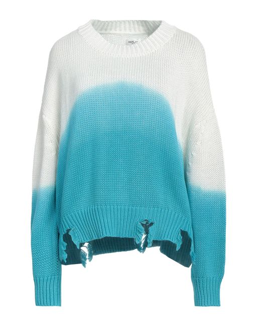 Pullover di Replay in Blue