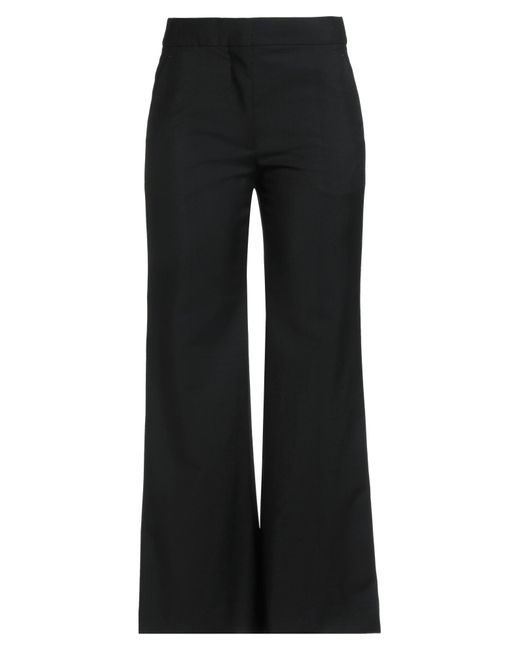 Givenchy Black Trouser