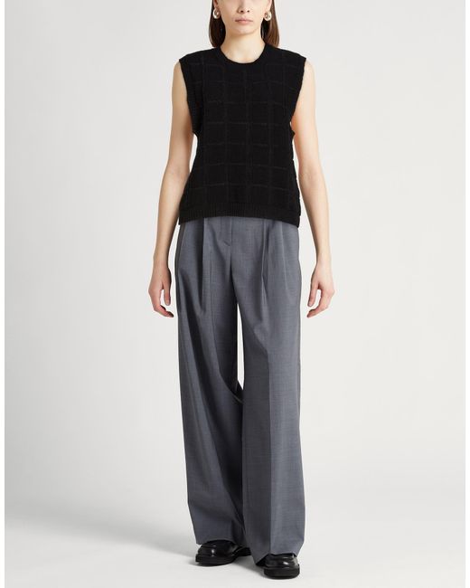 Pullover Alysi en coloris Black