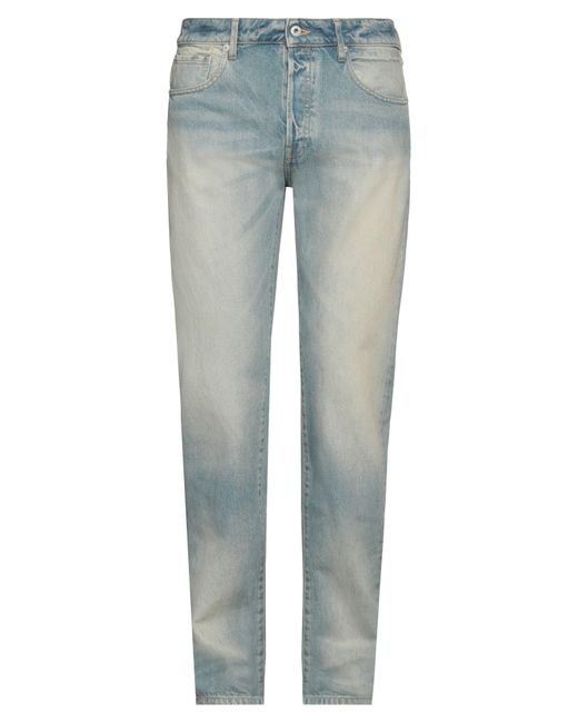 Pantalon en jean KENZO pour homme en coloris Blue