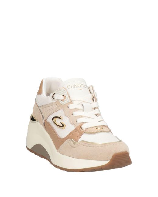 Alberto Guardiani Natural Trainers