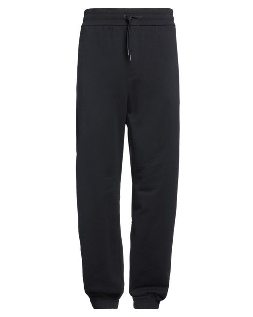 ARMANI EXCHANGE Blue Trouser for men