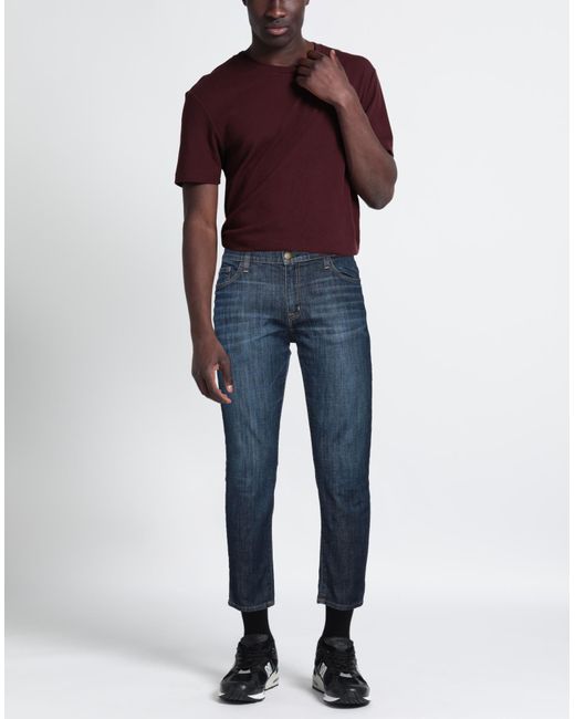 Current/Elliott Blue Jeans for men