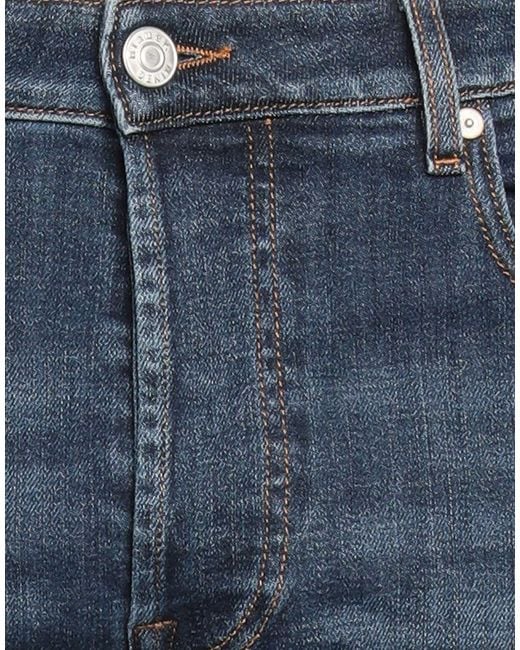 Blauer Blue Jeans Cotton, Elastane for men