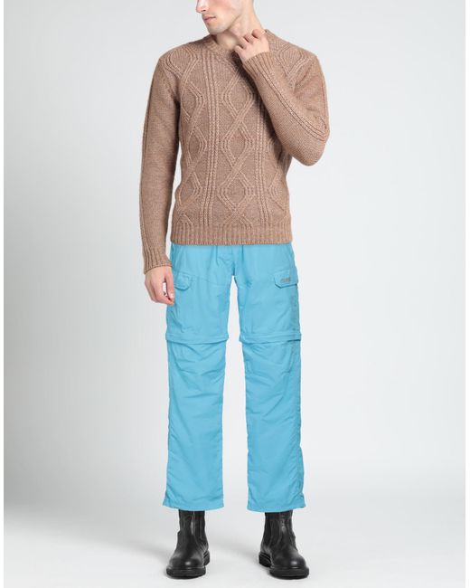 Colmar Blue Pants for men