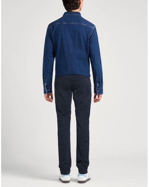 Jacob Cohen Hose in Blue für Herren