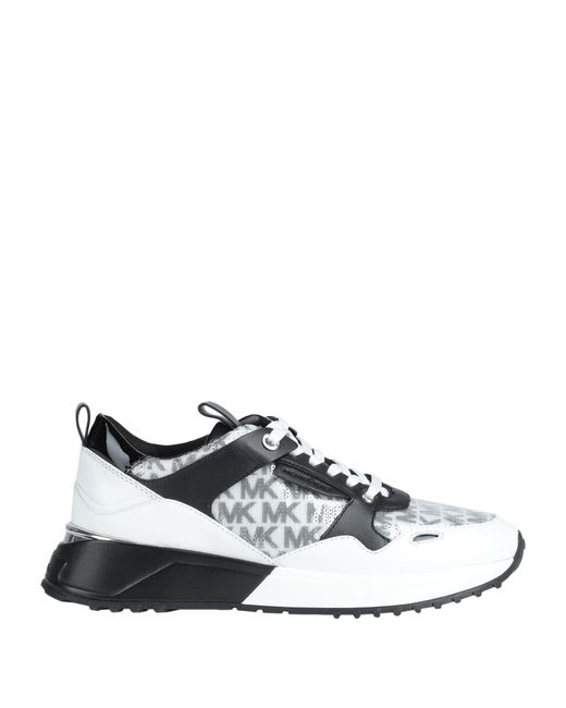 MICHAEL Michael Kors White Trainers