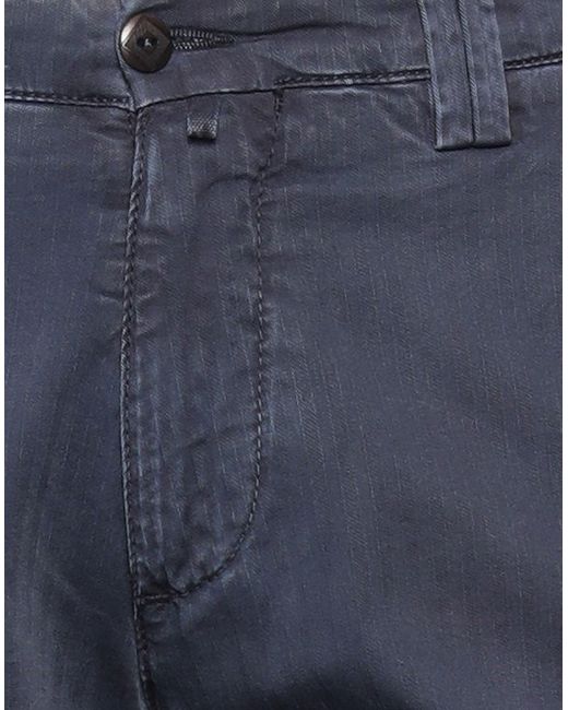 Briglia 1949 Pants in Blue for Men | Lyst