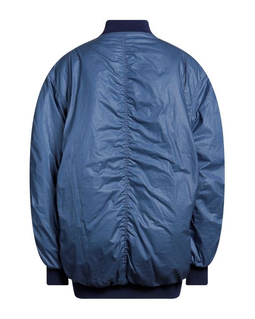 Isabel Marant Blue Jacket