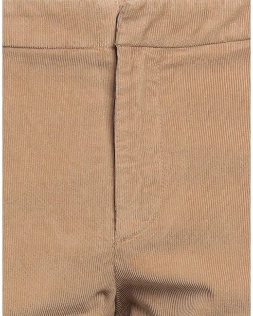 Dondup Natural Trouser for men