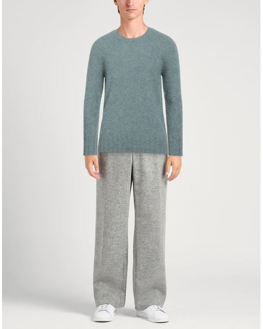 Alpha Studio Pullover in Blue für Herren