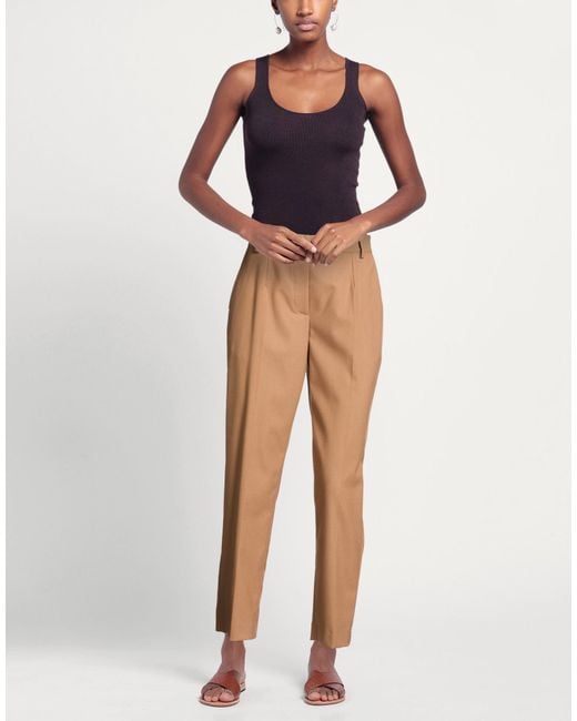 Purotatto Natural Trouser