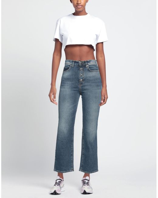 Pinko Blue Jeans