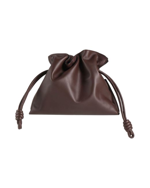 Loewe Brown Handbag