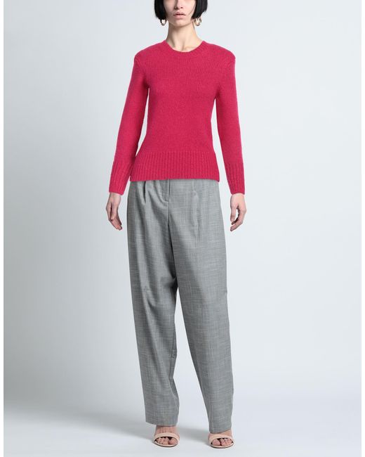 Isabel Marant Red Sweater