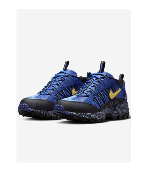 Sneakers Nike de hombre de color Blue