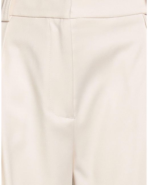 Cristinaeffe White Trouser