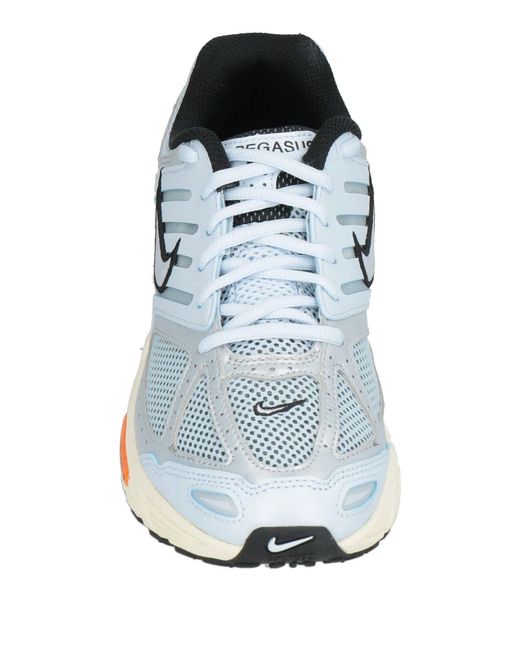 Nike White Sneakers