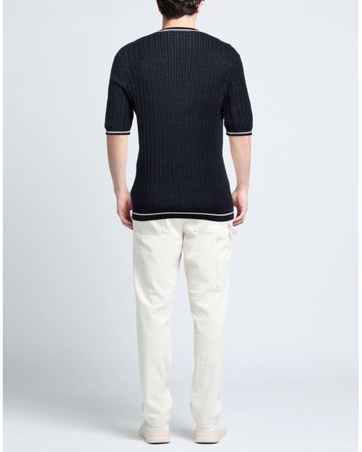 Ballantyne Pullover in Blue für Herren