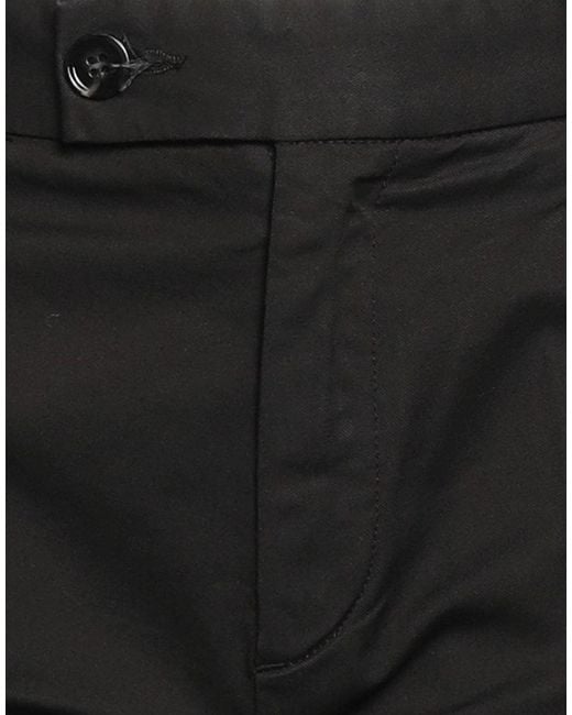 TRUE NYC Black Pants