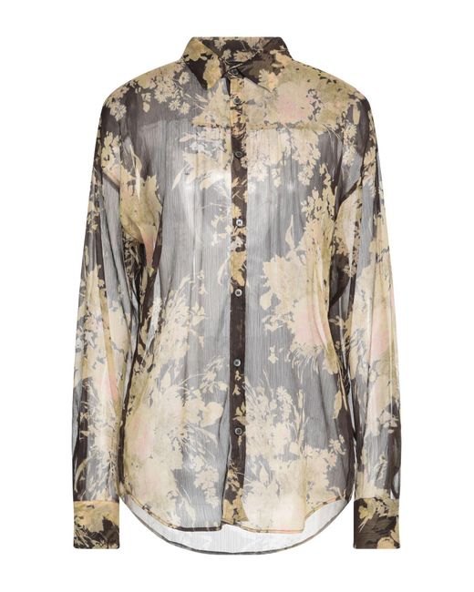 Camicia di DSquared² in Multicolor