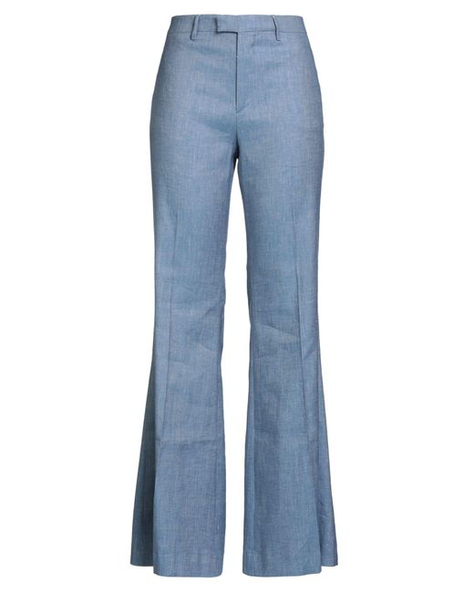 Berwich Blue Hose