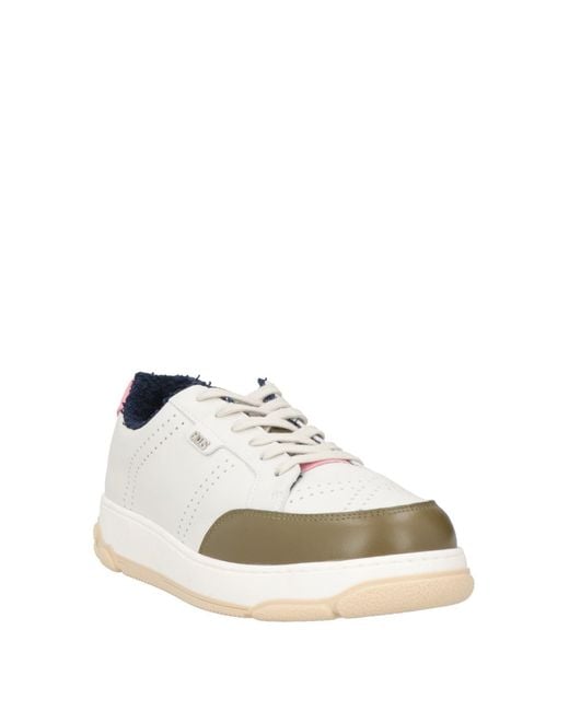 Gcds White Trainers for men