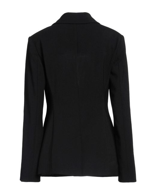 Blazer di Givenchy in Black