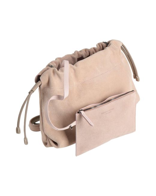 Brunello Cucinelli Pink Handtaschen